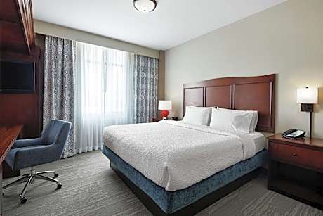 King Studio Suite with Sofa Bed - Non-Smoking