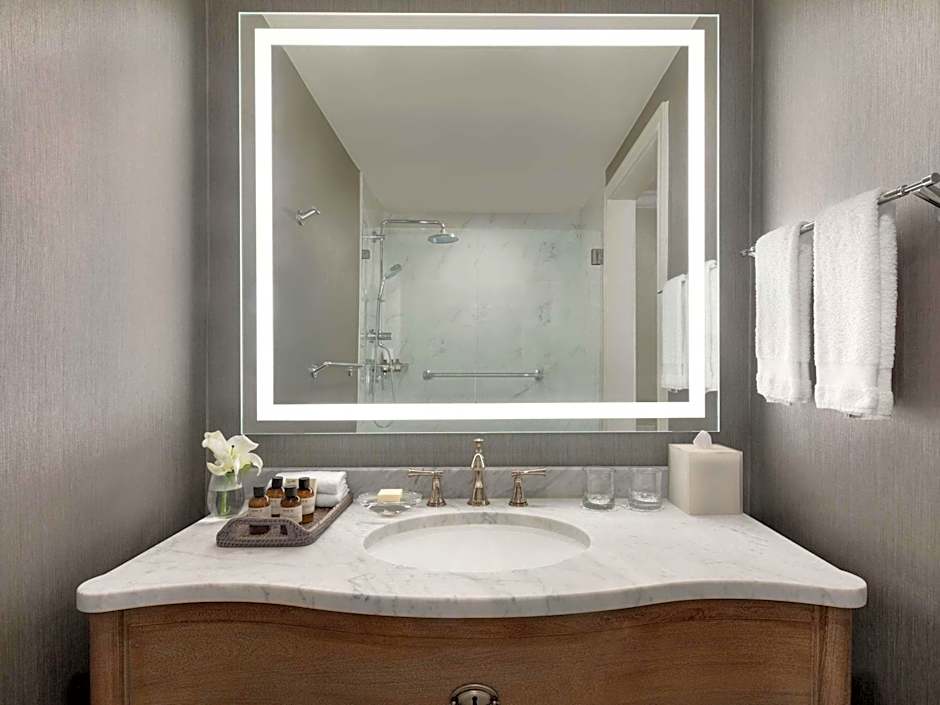 Fairmont Dallas