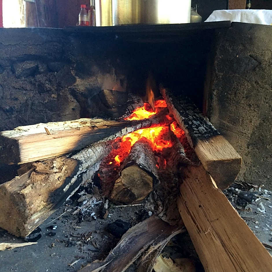 Pousada Chalés da Lua