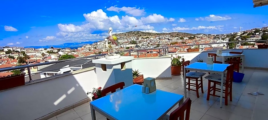 Bonapart Hotel