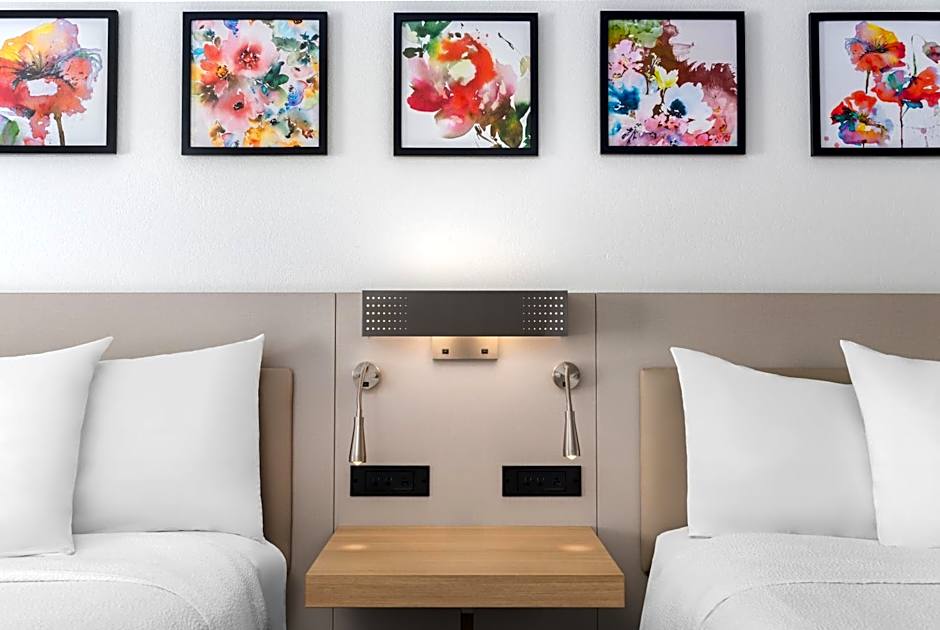 Hilton Garden Inn Dover