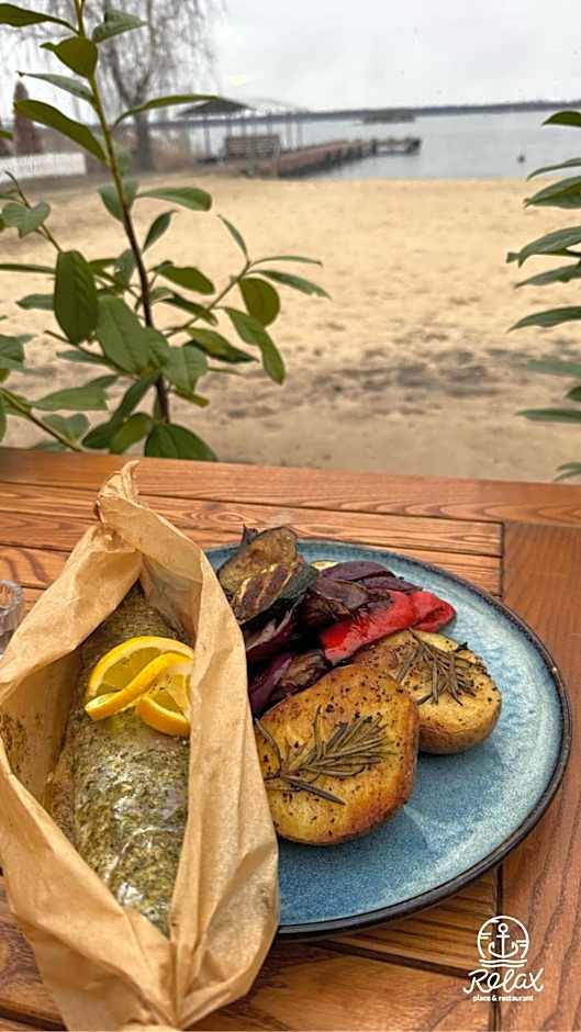 Relax place & restaurant