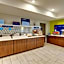 Holiday Inn Express Hotel & Suites Orangeburg By IHG