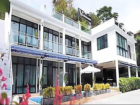 Vanavaree Resort