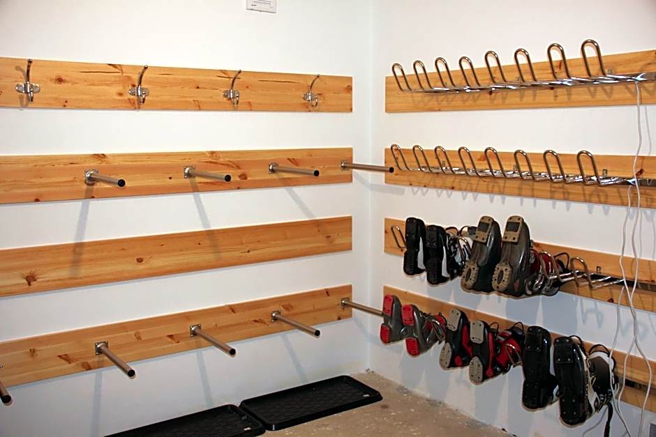 Apartmány Mamut Harrachov