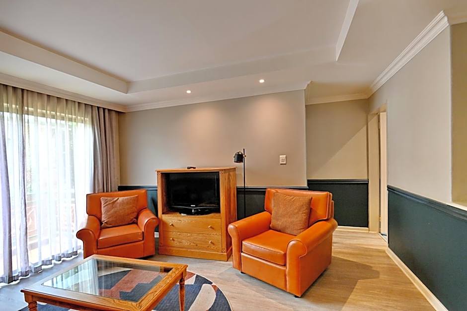 Courtyard Hotel Rosebank Johannesburg