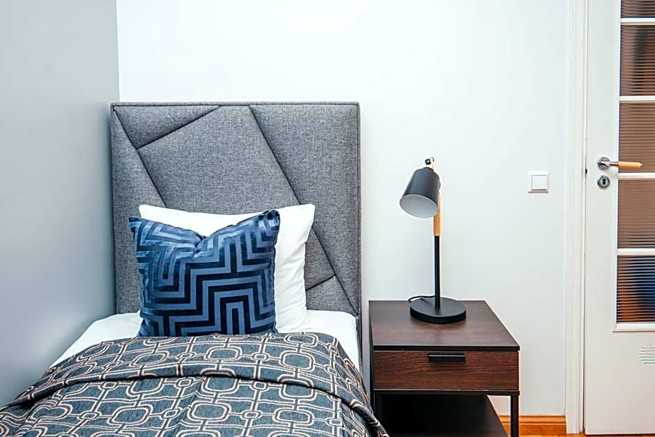 Tallinn City Apartments Freedom Square