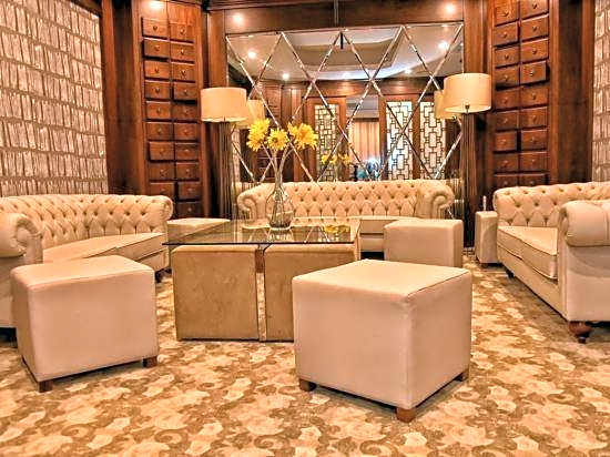 Jasmins Residence