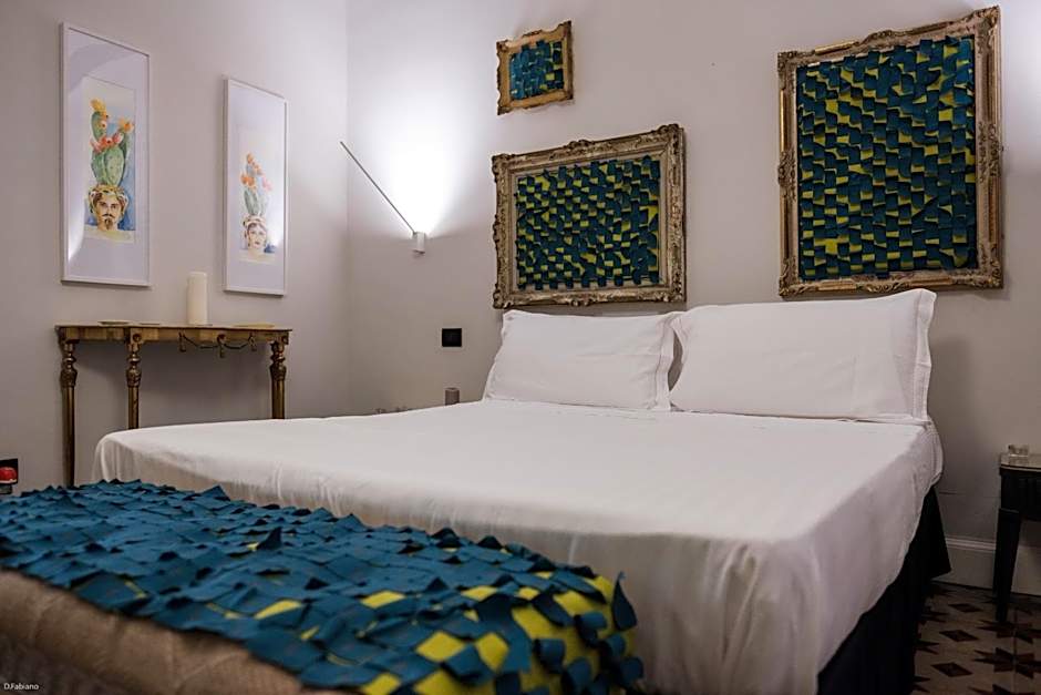 SEKELES Suites