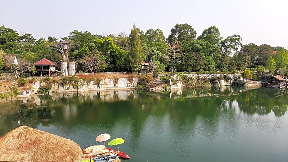 Thana Lagoon Resort – Pak Chong, GA