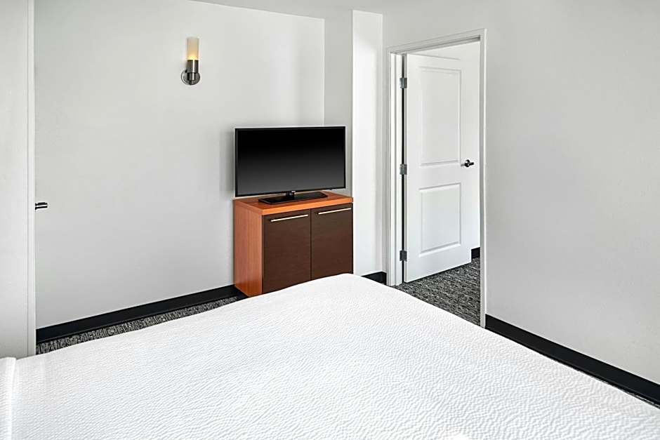 TownePlace Suites by Marriott Detroit Troy