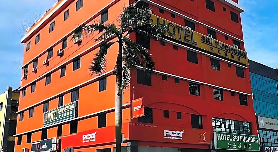 Hotel Sri Puchong