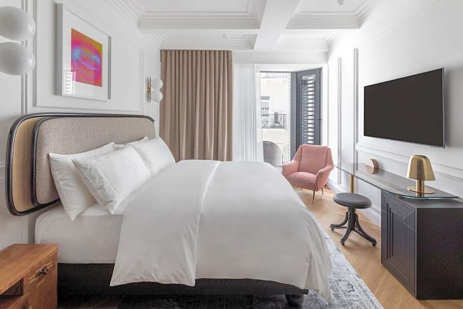 AS Boutique Hotel, superior