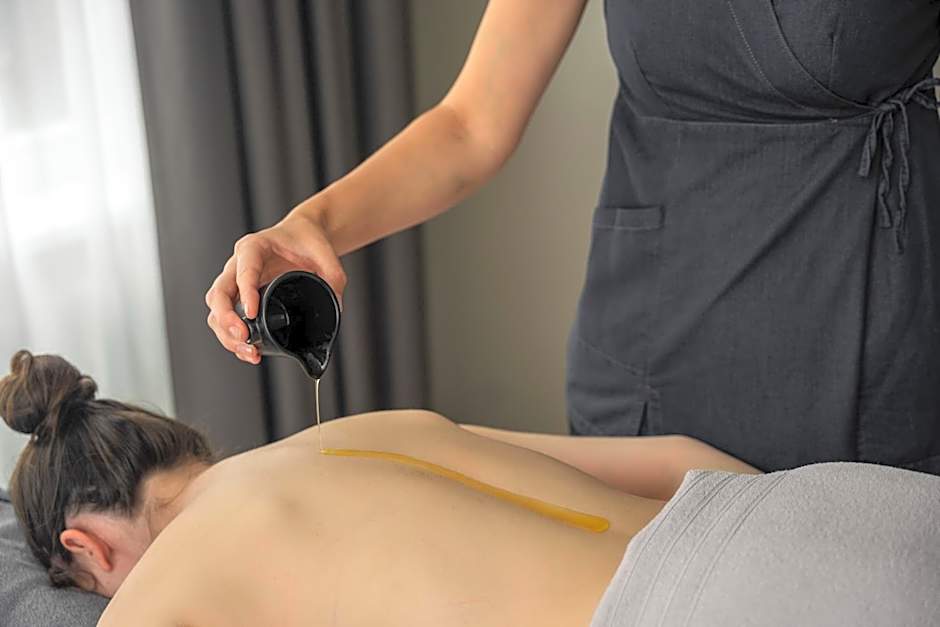 Ferien & Wellnesshotel Windschar