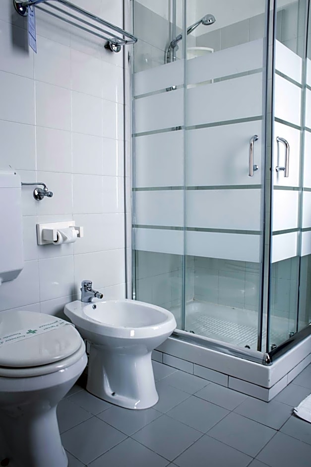 Hotel Parco Fiera