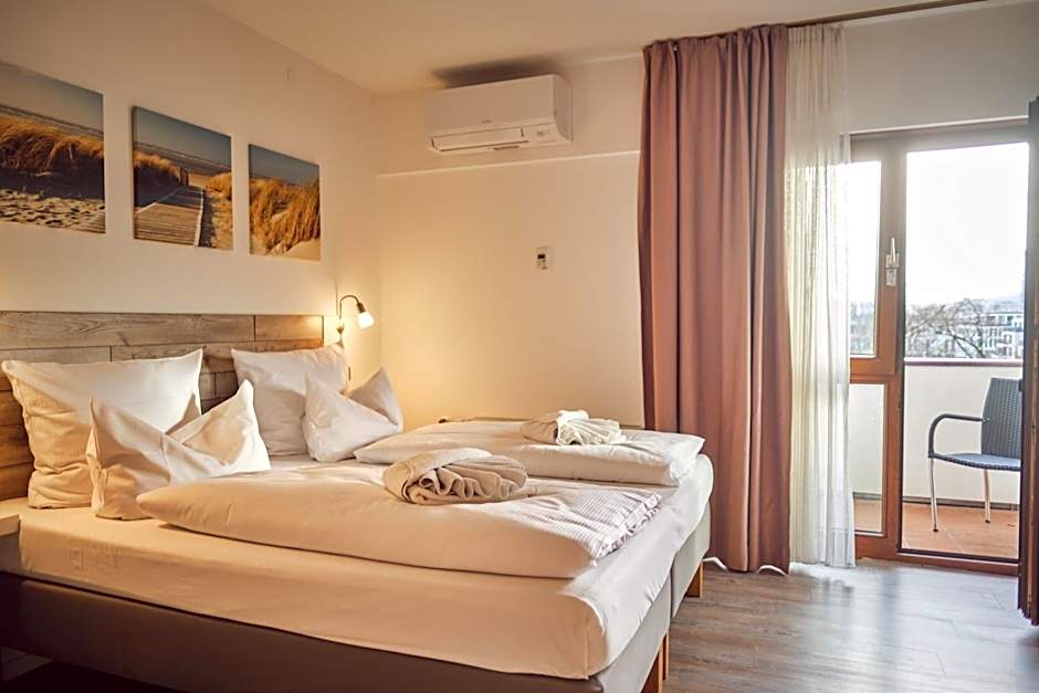 Luna Inn Stuttgart City