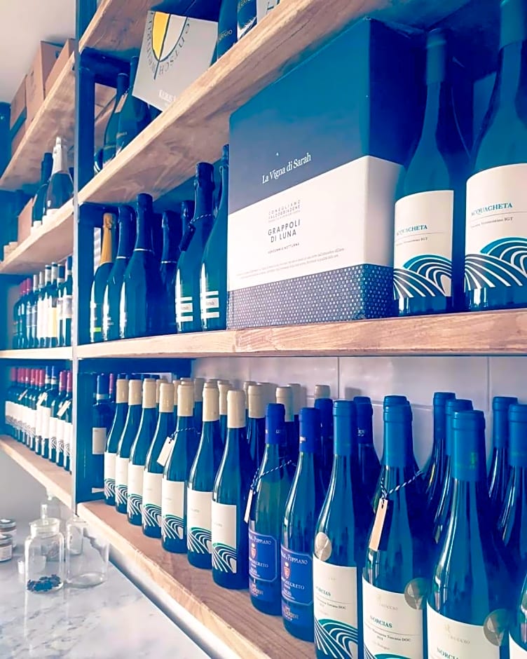 Orto de' Mandorli B&B