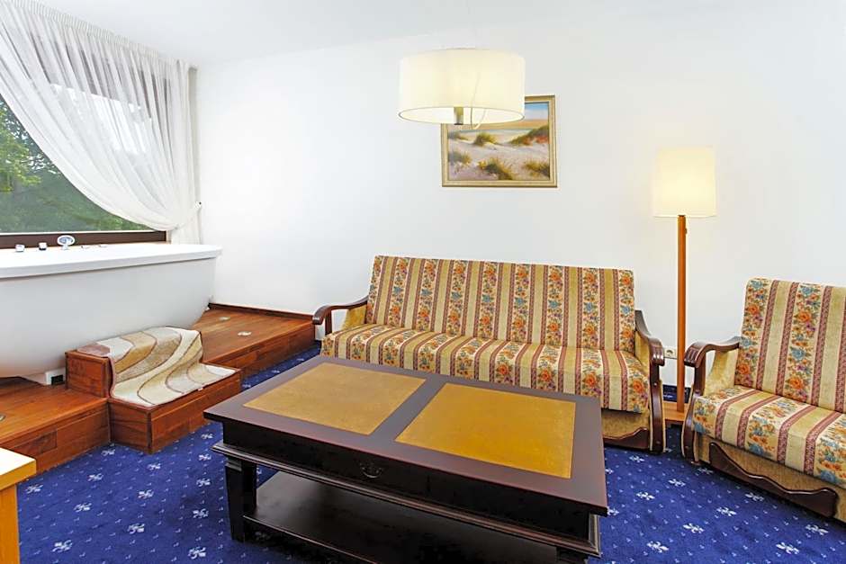 Park Villa Hotel