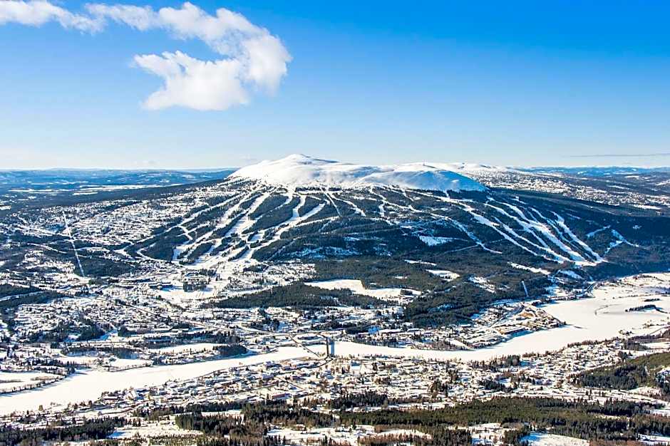 Trysil Hotel