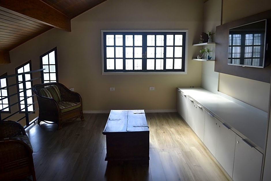 Pousada Chilli Brasil