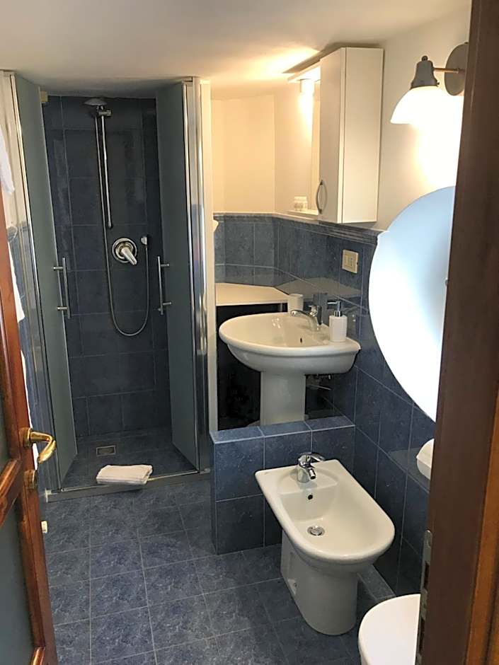 Guest House Laocoonte