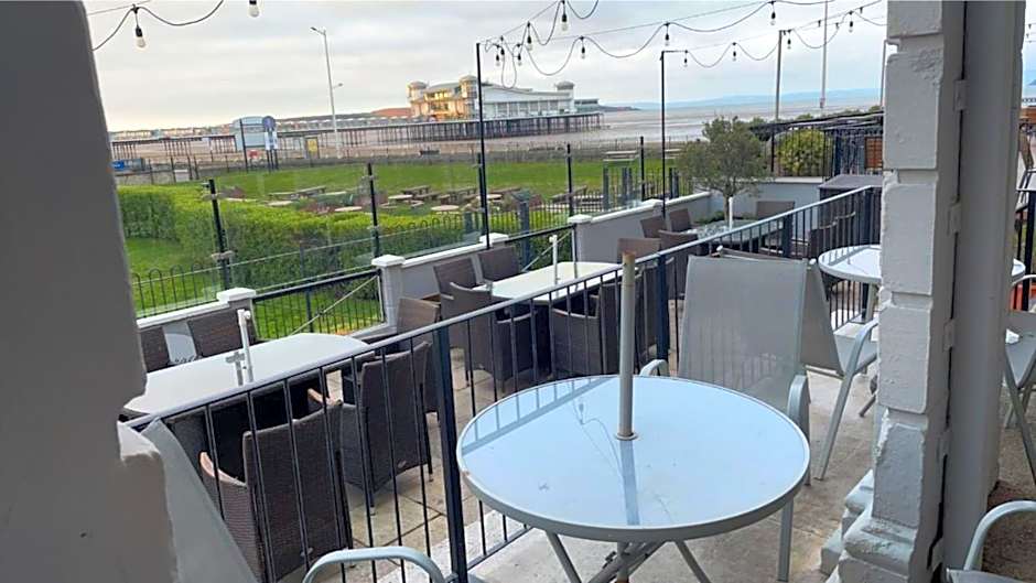 Royal Grosvenor Hotel