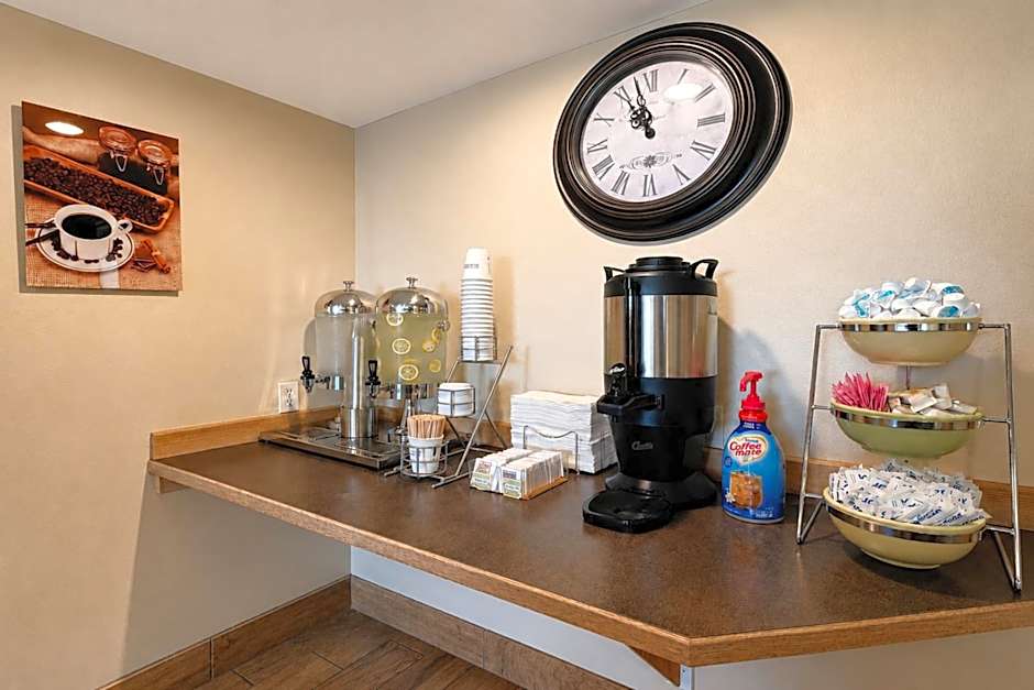 Microtel Inn & Suites By Wyndham Bozeman