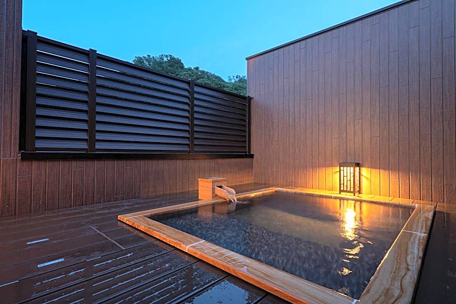 猿投温泉金泉閣