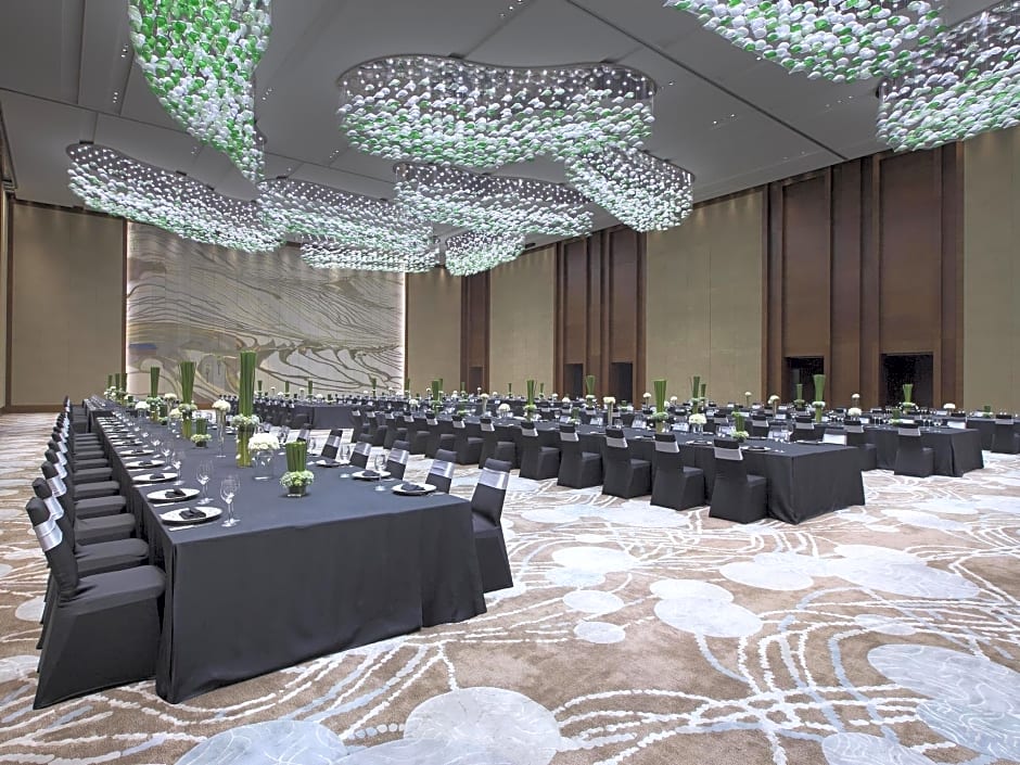 The Westin Chongqing Liberation Square