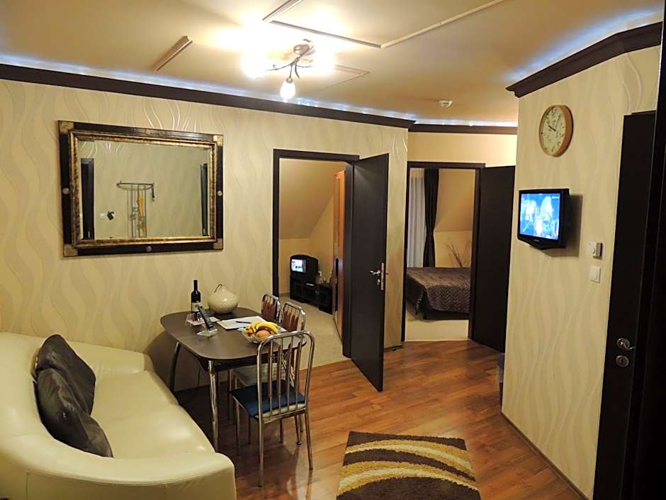 Bajor Panzió Bük-Bükfürdő, Adults Friendly 12 Plus