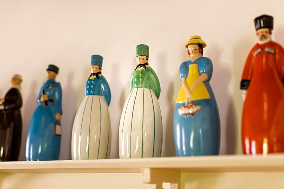 Residenza d'Epoca Albergo Quattro Fontane