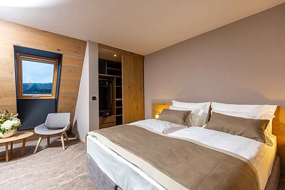 Hotel Monti Spa & Wellness