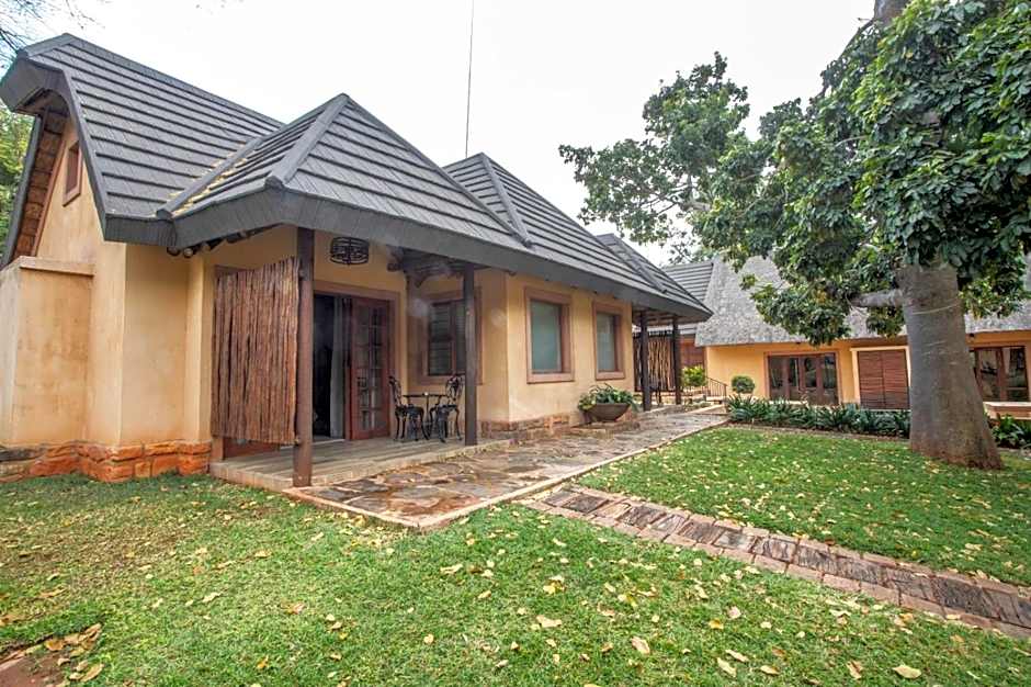 Lapeng Guest Lodge