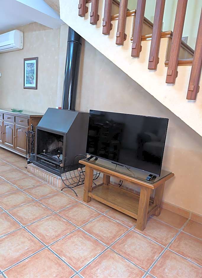 Apartamentos Valle del Guadalquivir