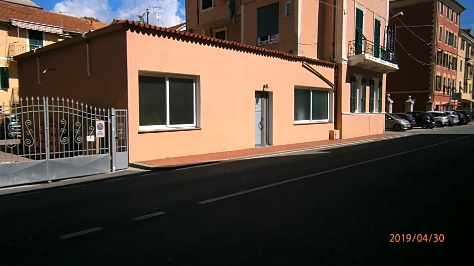 Hotel La Tavernetta