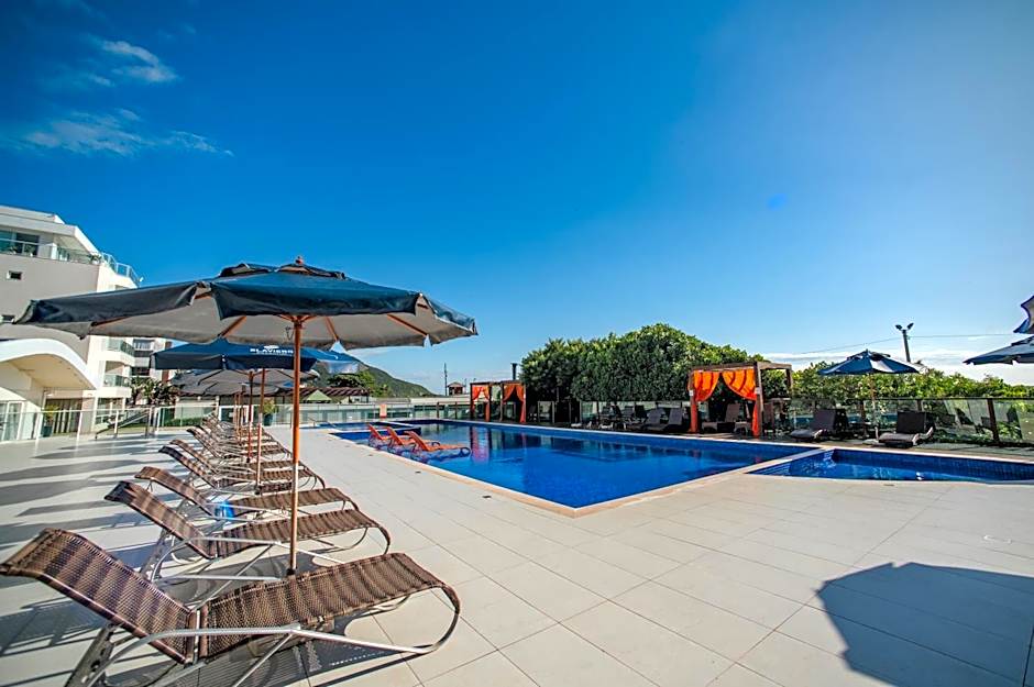 Slaviero Hotel Ingleses Convention