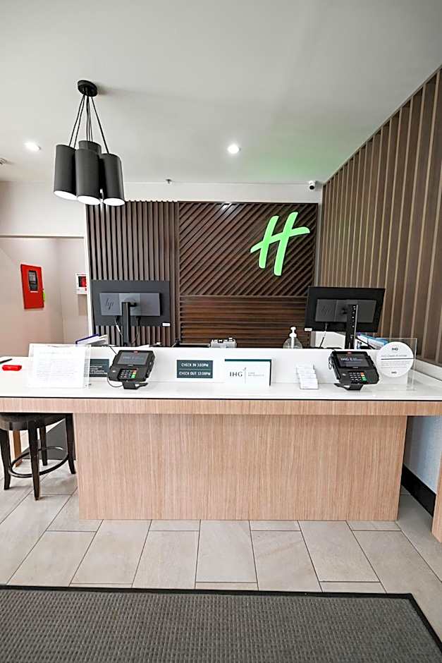 Holiday Inn Cleveland-Mayfield Hotel By IHG