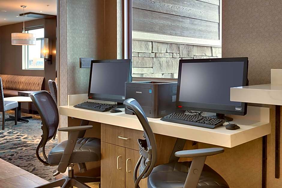 Residence Inn by Marriott Salt Lake City-West Jordan