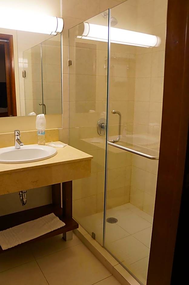 Hotel Plaza Chihuahua