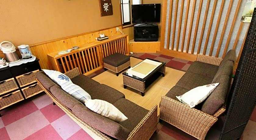 Kaneki Hotel