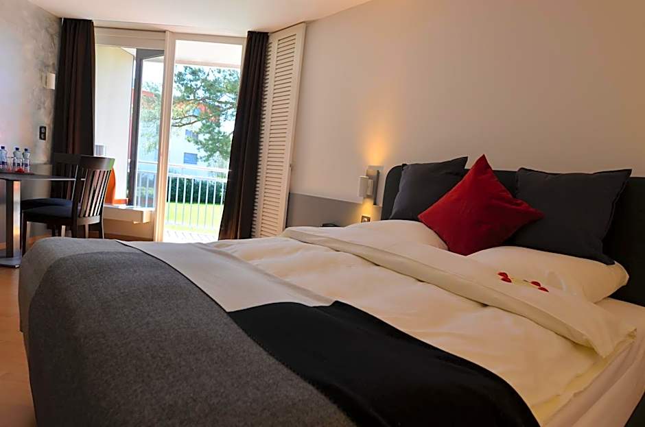 Hotel Egerkingen, idealer Zwischenstopp