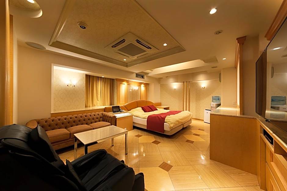 Hotel Luna Ikeda (Adult Only)