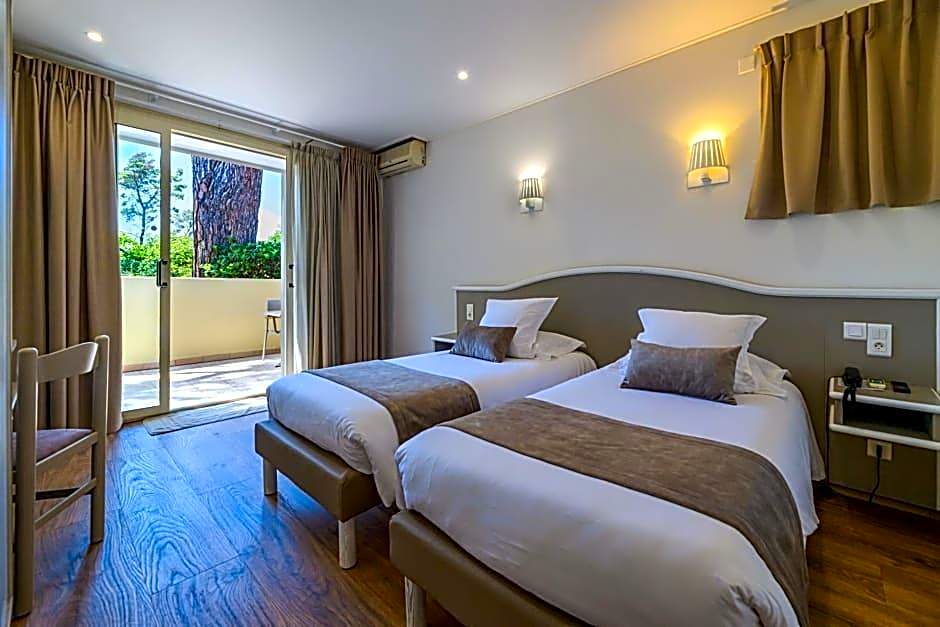 Hotel & Restaurant San Pellegrino