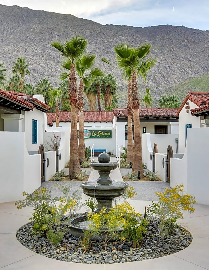 La Serena Villas