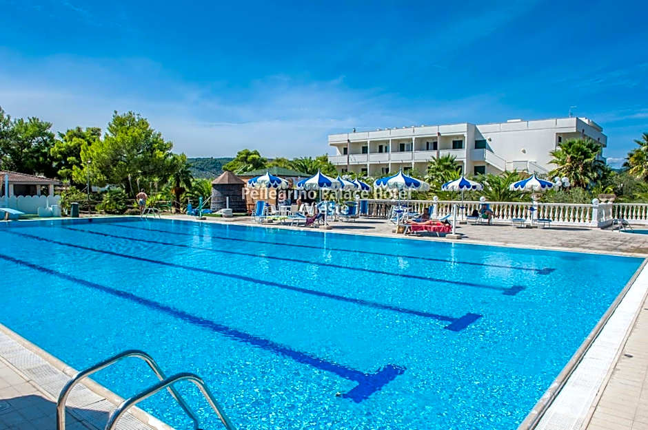 Pellegrino Palace Hotel