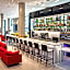 Radisson Blu CDG Airport Terminal Hotel, Paris