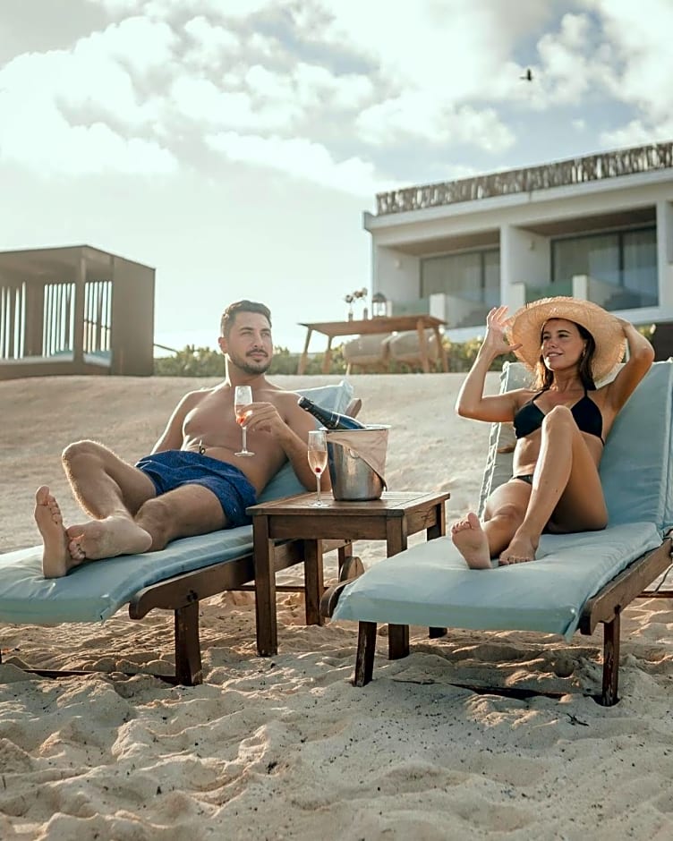 O' Tulum Boutique Hotel - Adults Only