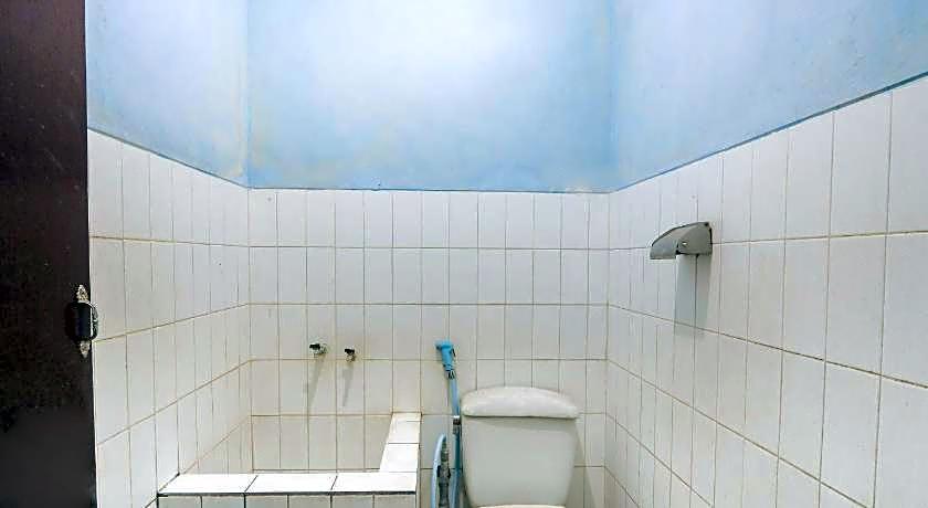 SPOT ON 2465 Hotel Raung View