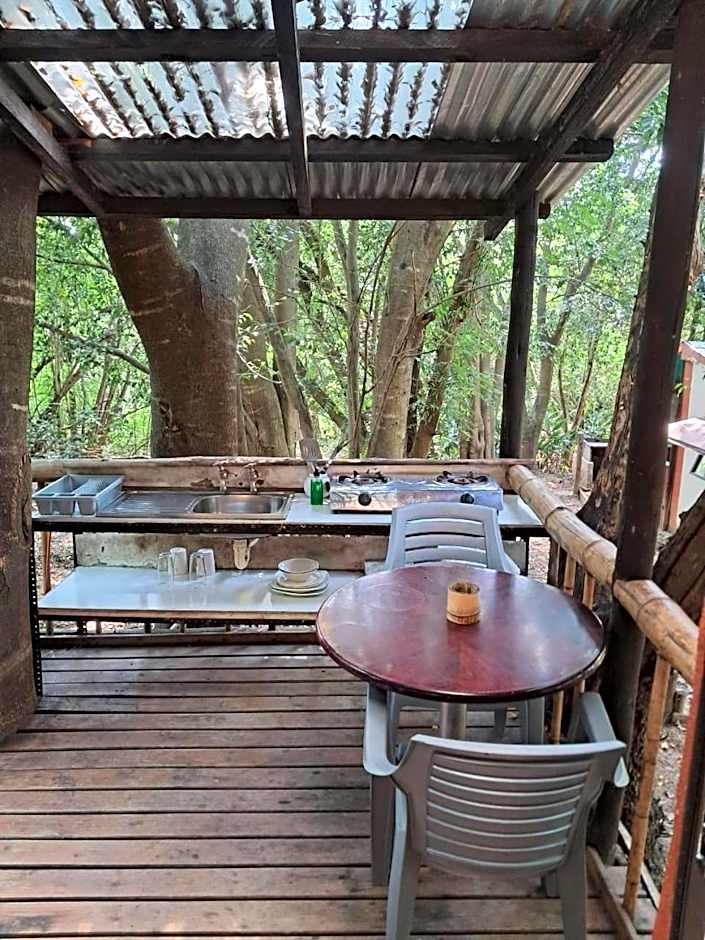Hazyview Adventure Backpackers