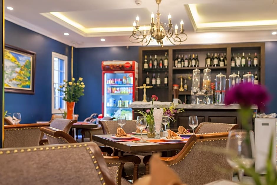 Eden Boutique Hotel & Spa